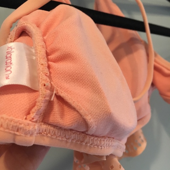 Cute bathing suit top - Picture 5 of 5